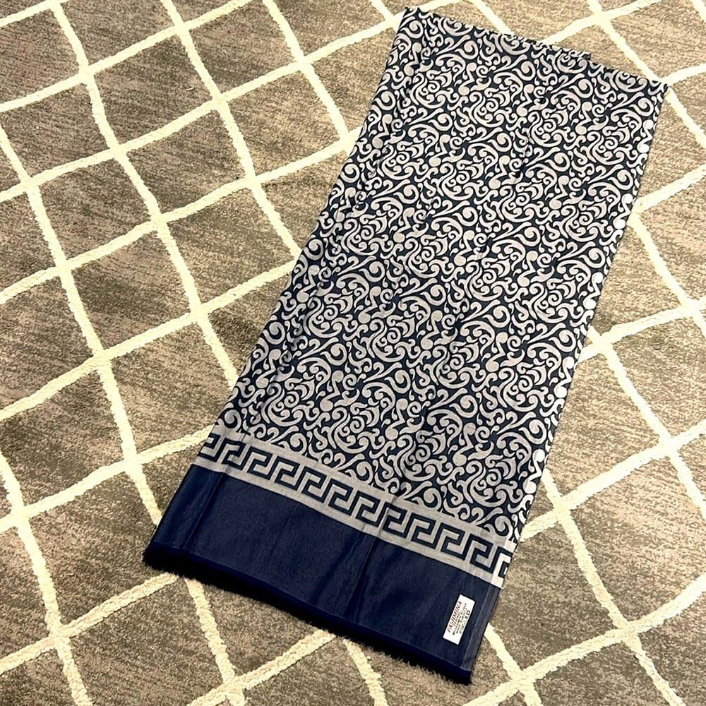 NWOT Pashmina / Scarf from Greece